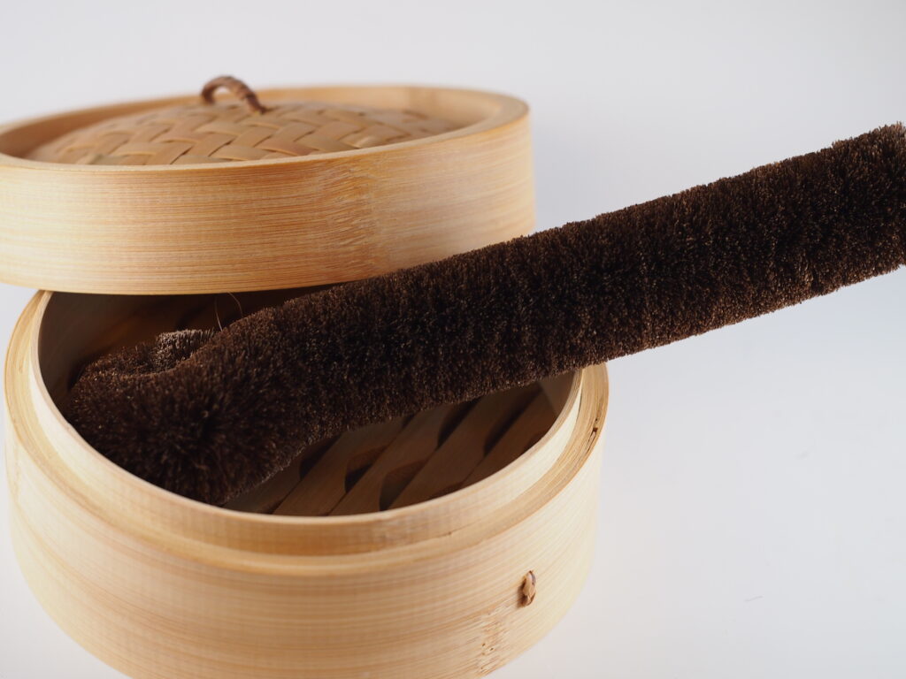 ゼンたわしシュロ スティック