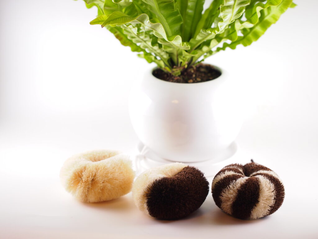 ゼンナチュラルブラシ S