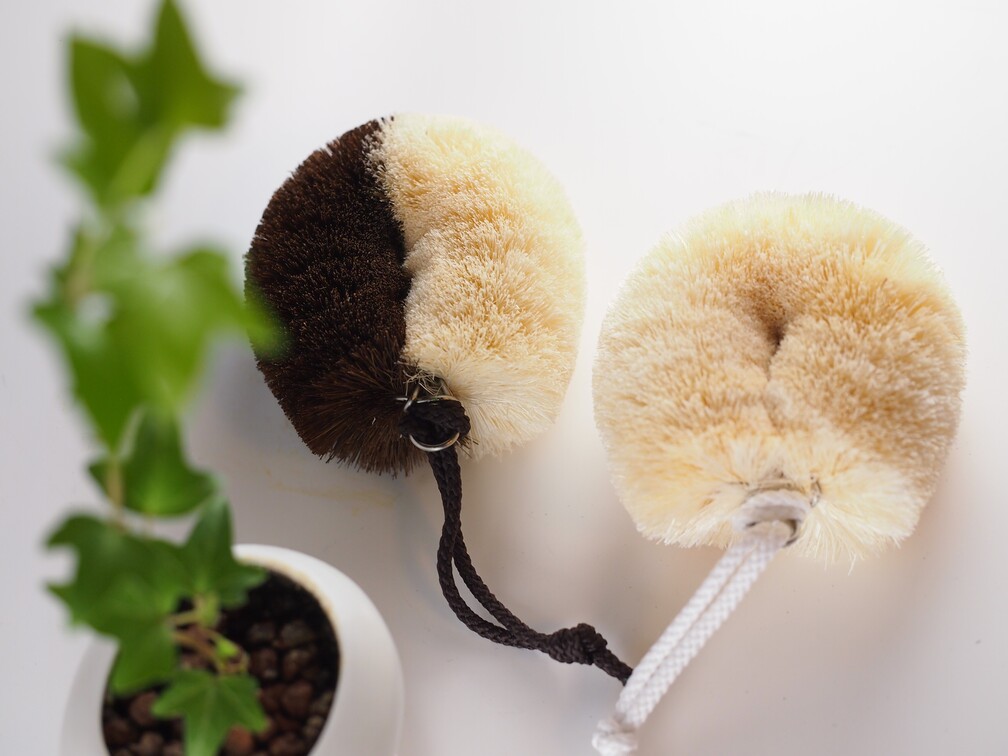 ゼンナチュラルブラシ S